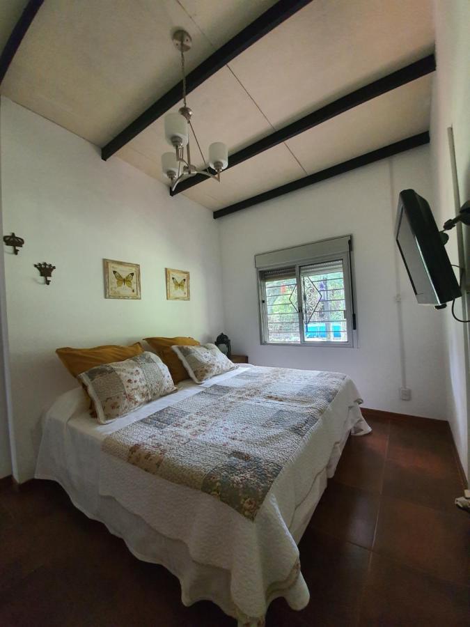 Pinar De Hurtado Colonia del Sacramento Exterior photo